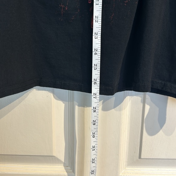 Halloween 4 The Return of Michael Myers Promotional Tshirt - Picture 7 of 7